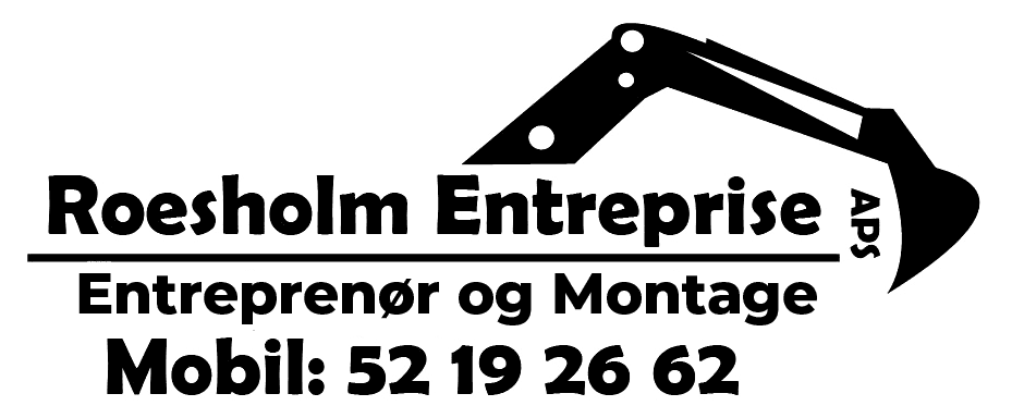Roesholm Entreprise