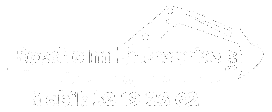 Roesholm Entreprise